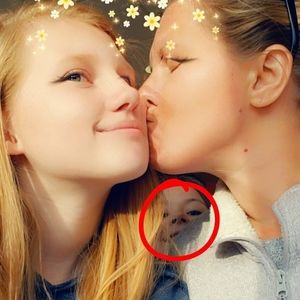 Meet your Posher, Isabella